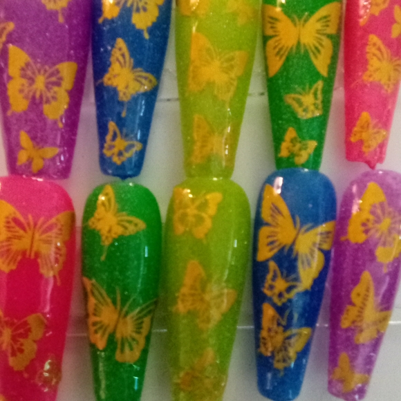 Wings in heaven 3 - Picture 2 of 2